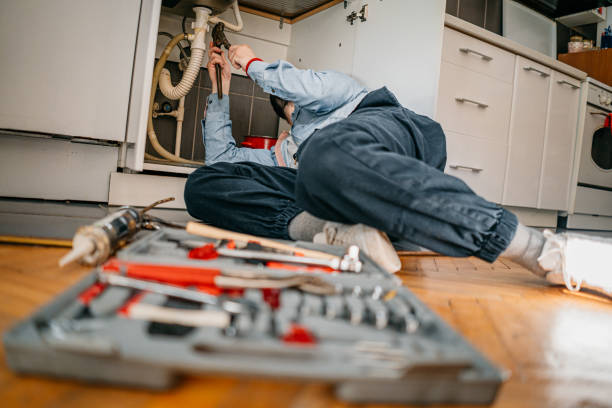 Best Hot Water Heater Installation  in Garden City South, NY