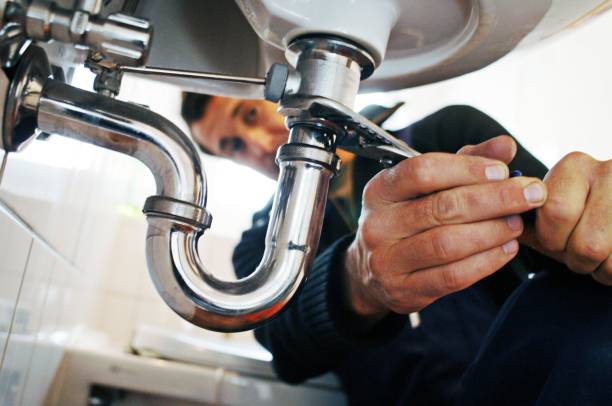 Best Affordable Plumbing Services  in Garden City South, NY