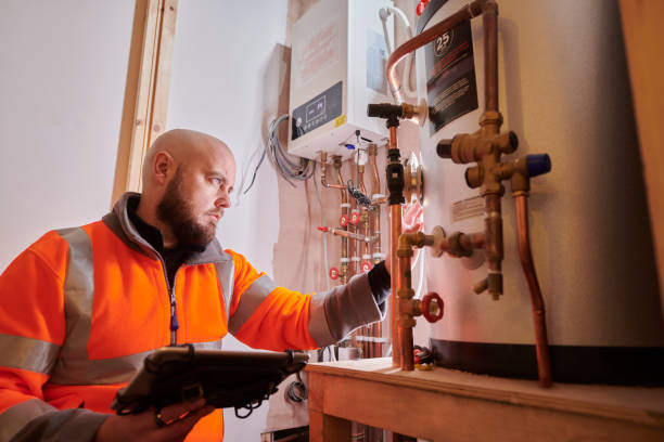 Best Commercial Plumbing Services  in Garden City South, NY