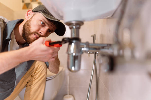 Best Emergency Plumber  in Garden City South, NY