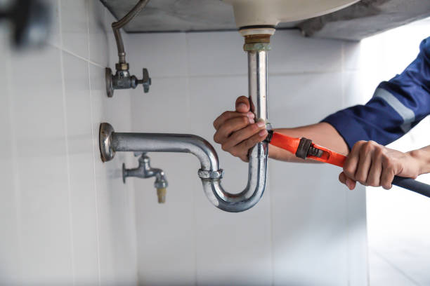 Best 24-Hour Plumber Near Me  in Garden City South, NY