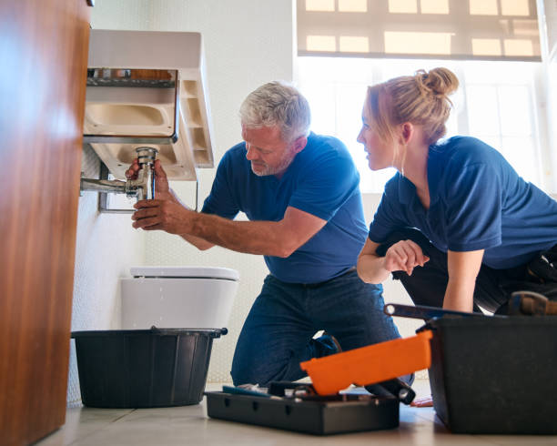 Best Sewer Line Repair  in Garden City South, NY